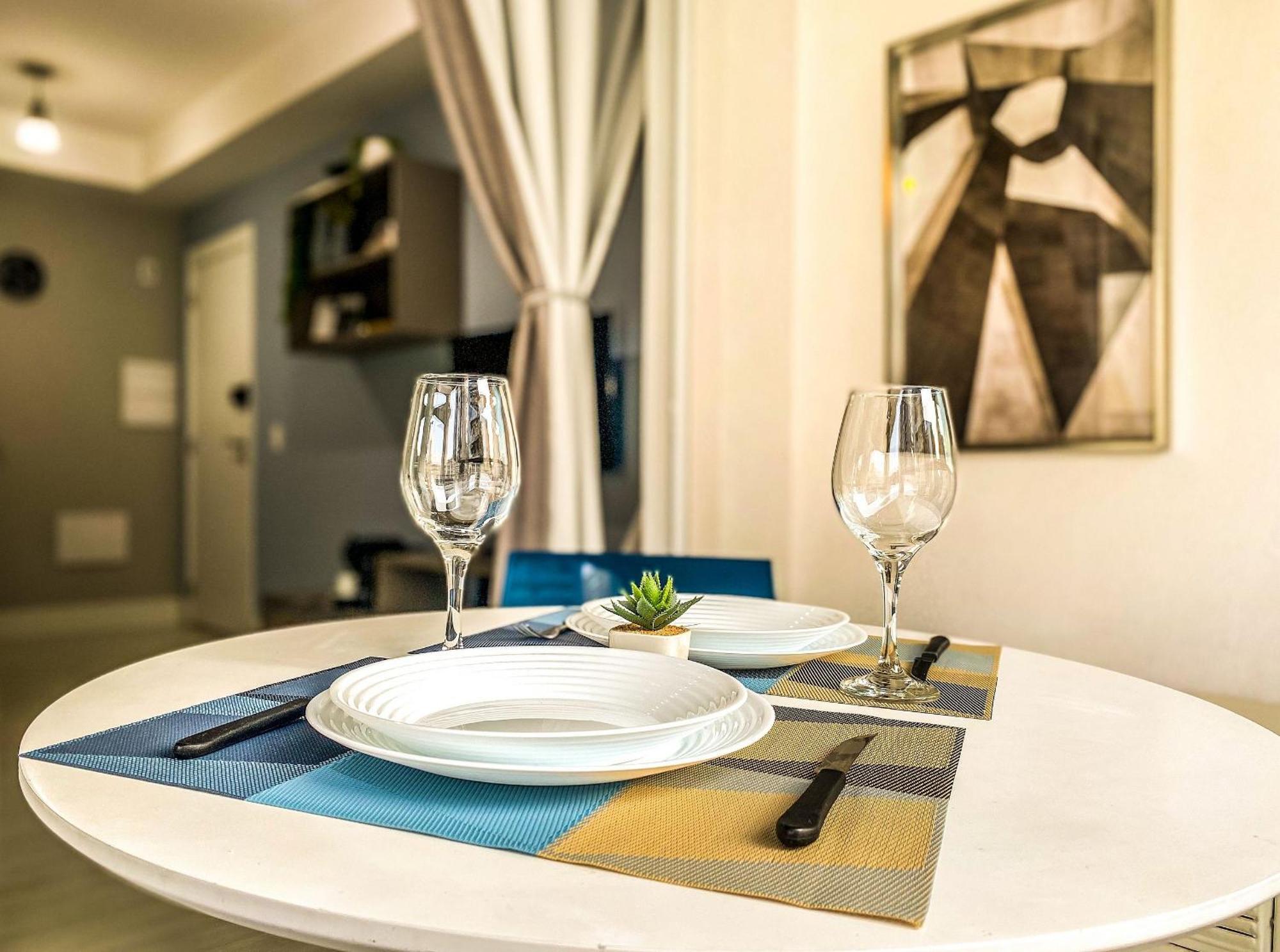Exclusive - Vivare Augusta Apartamento