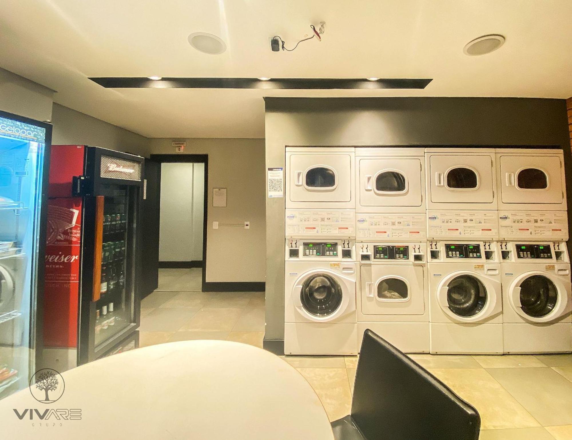 Exclusive - Vivare Augusta São Paulo