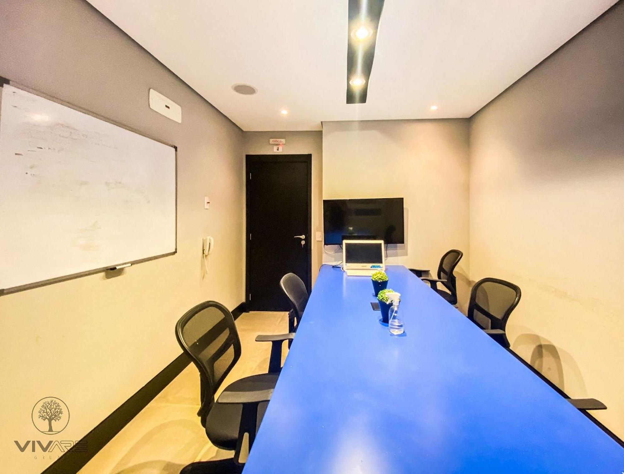Apartamento Exclusive - Vivare Augusta