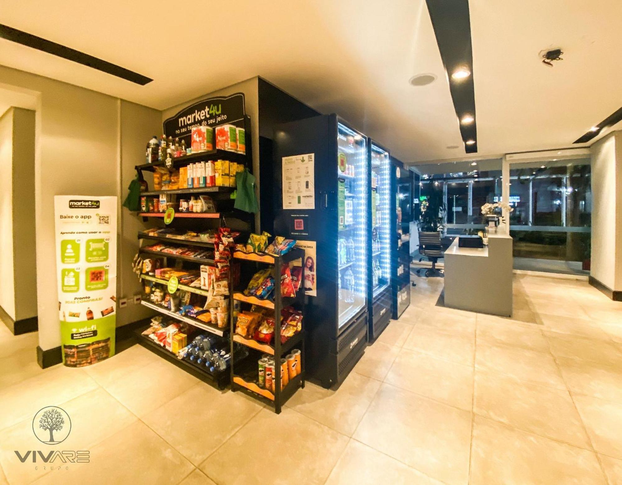 Exclusive - Vivare Augusta Apartamento *