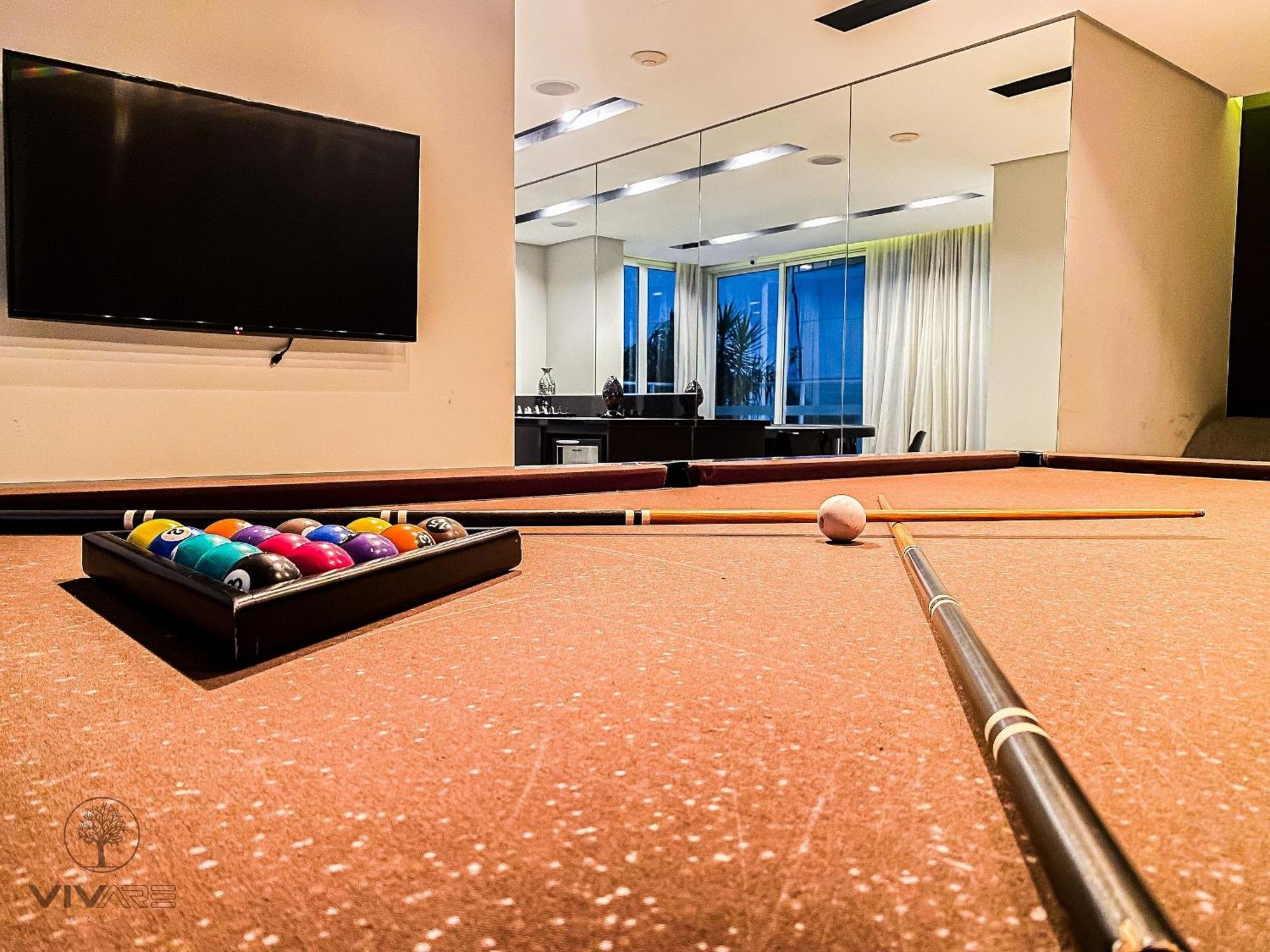 Apartamento Exclusive - Vivare Augusta