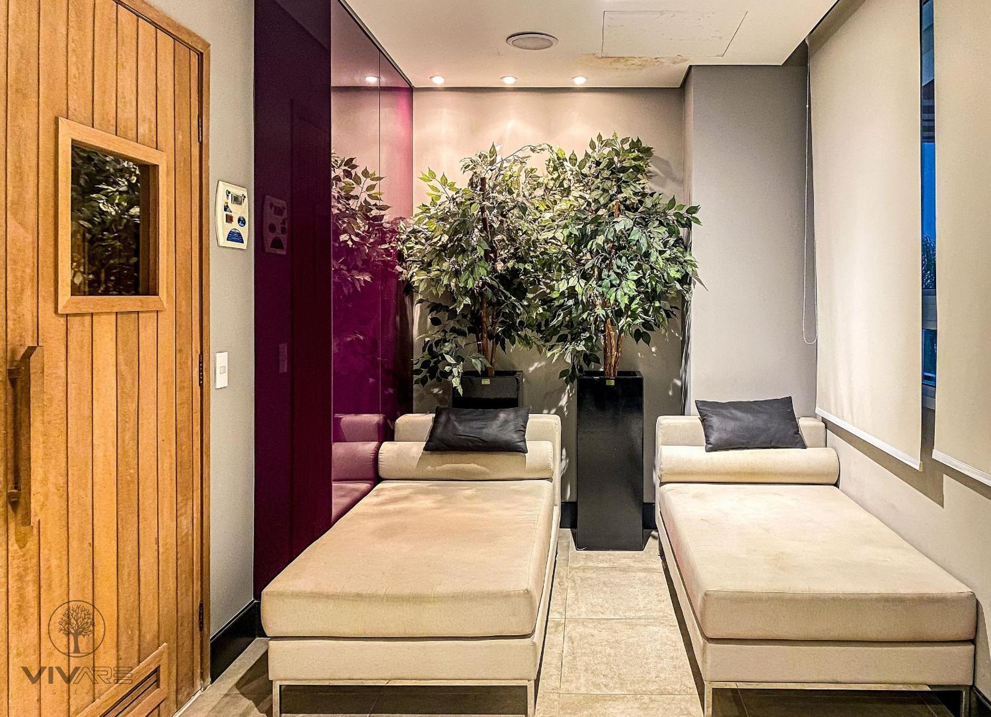 Exclusive - Vivare Augusta