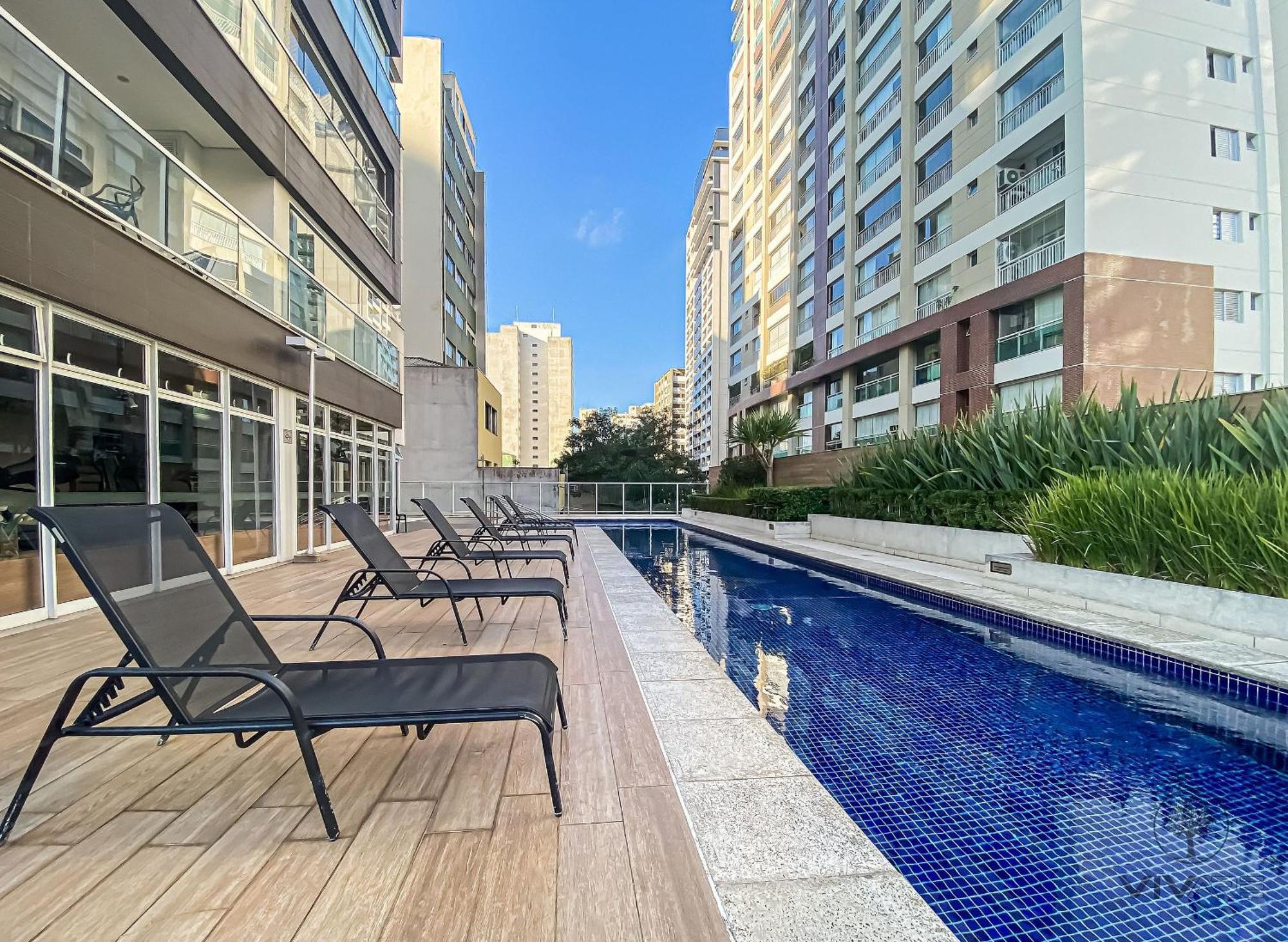 Exclusive - Vivare Augusta Apartamento