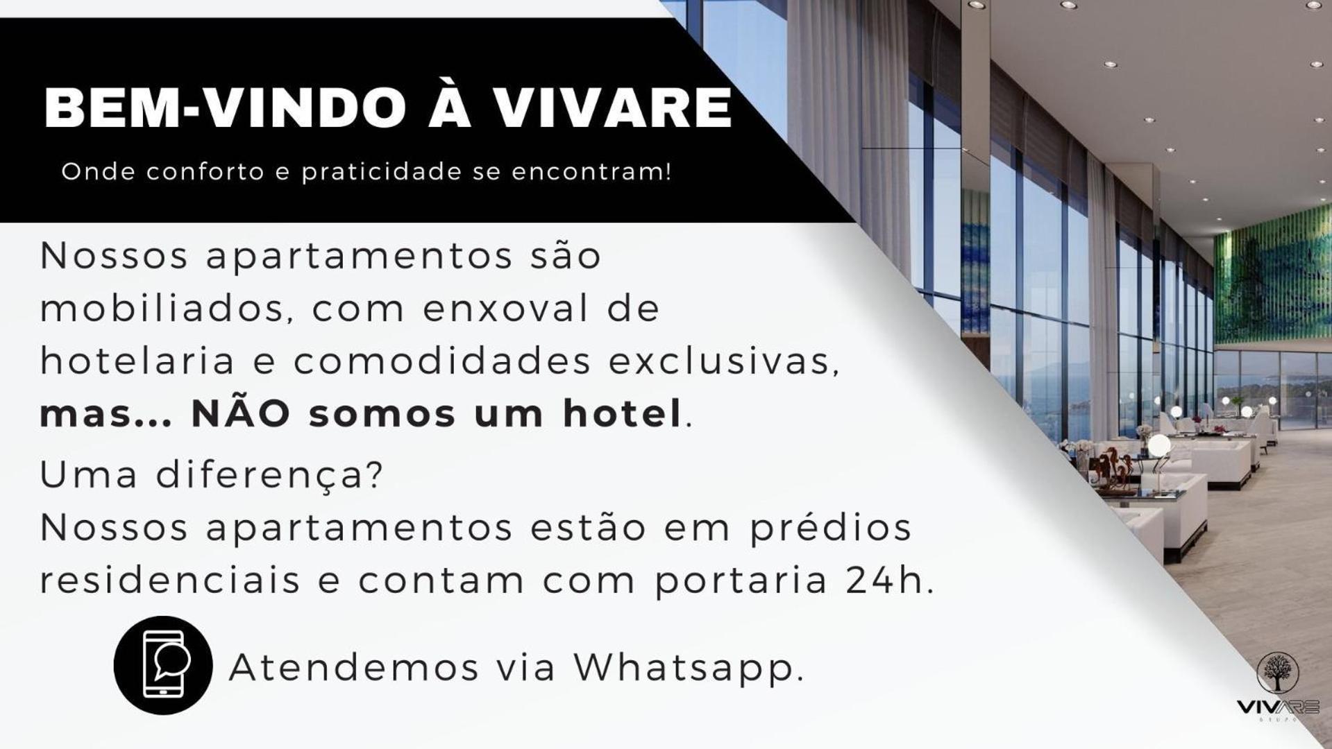 Exclusive - Vivare Augusta * São Paulo
