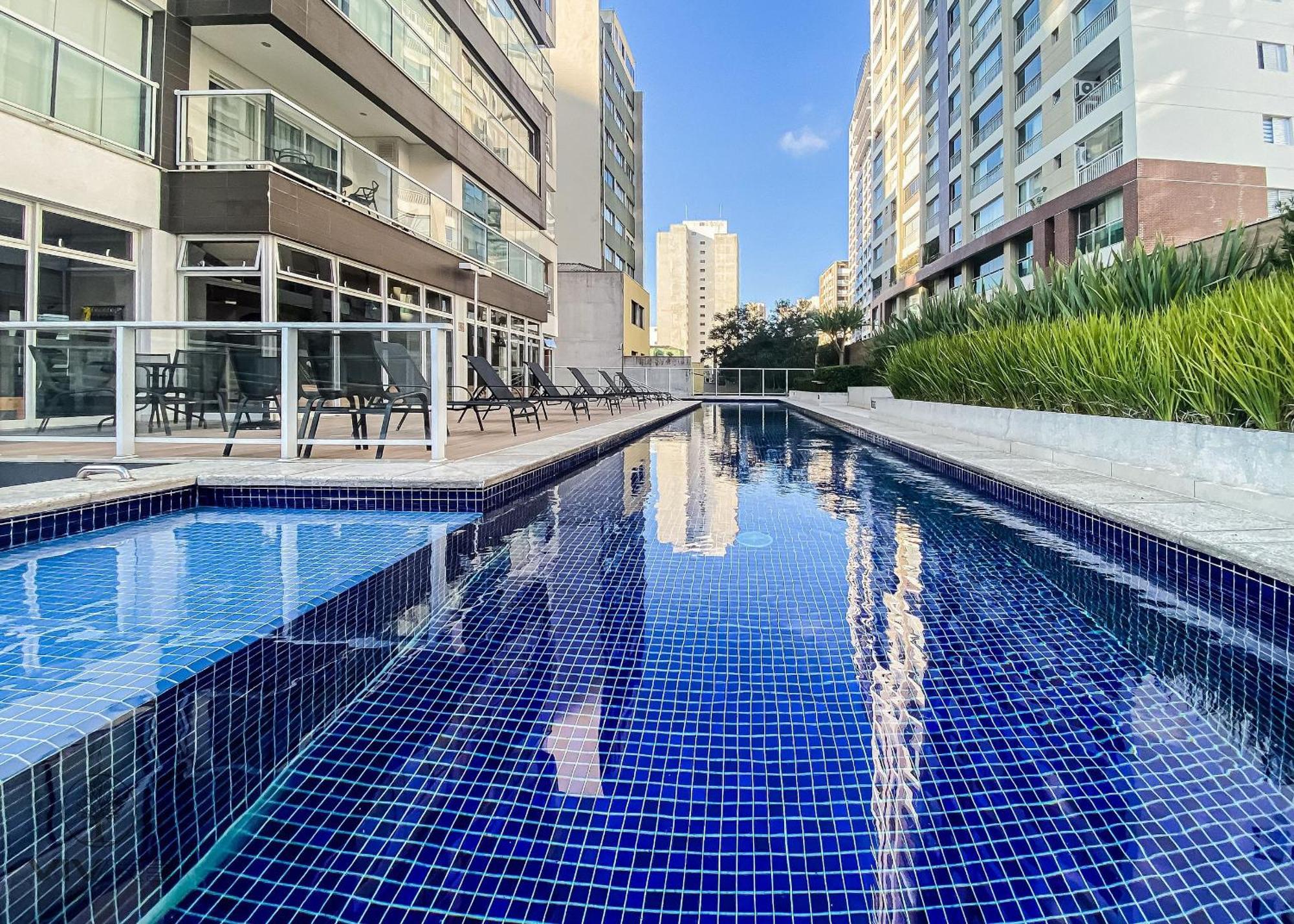 Exclusive - Vivare Augusta São Paulo