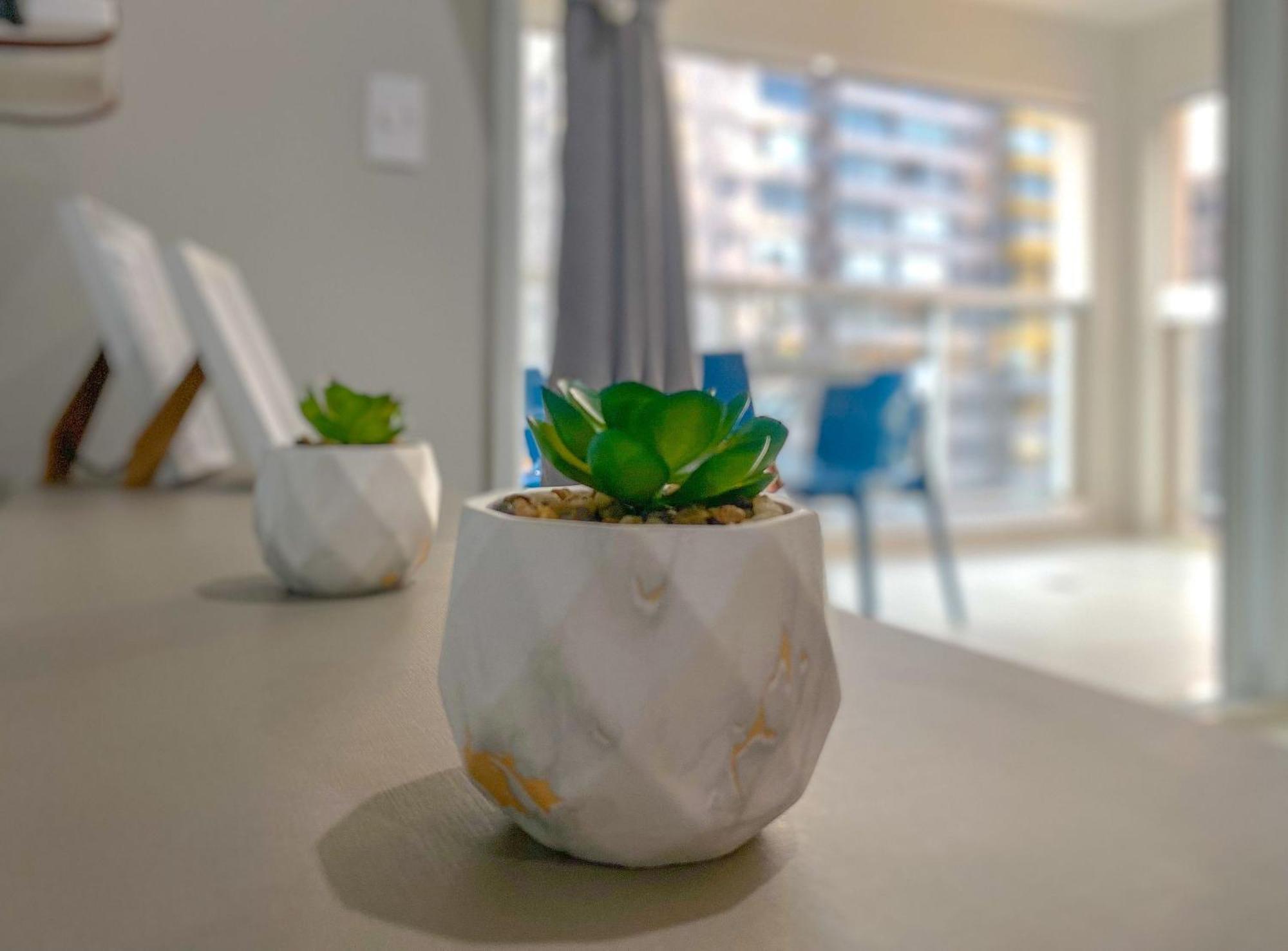 Exclusive - Vivare Augusta Apartamento *