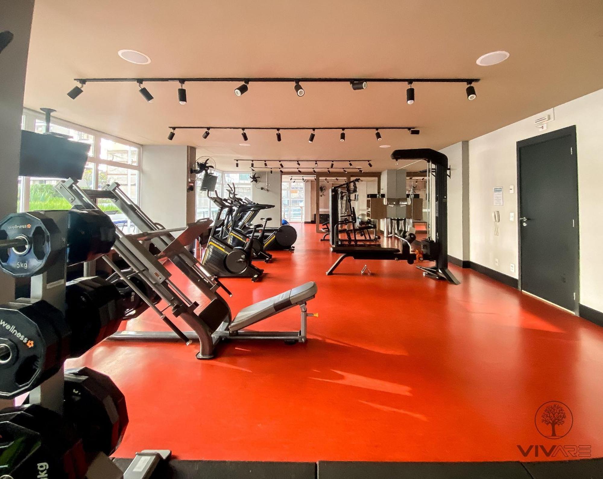 Apartamento Exclusive - Vivare Augusta São Paulo