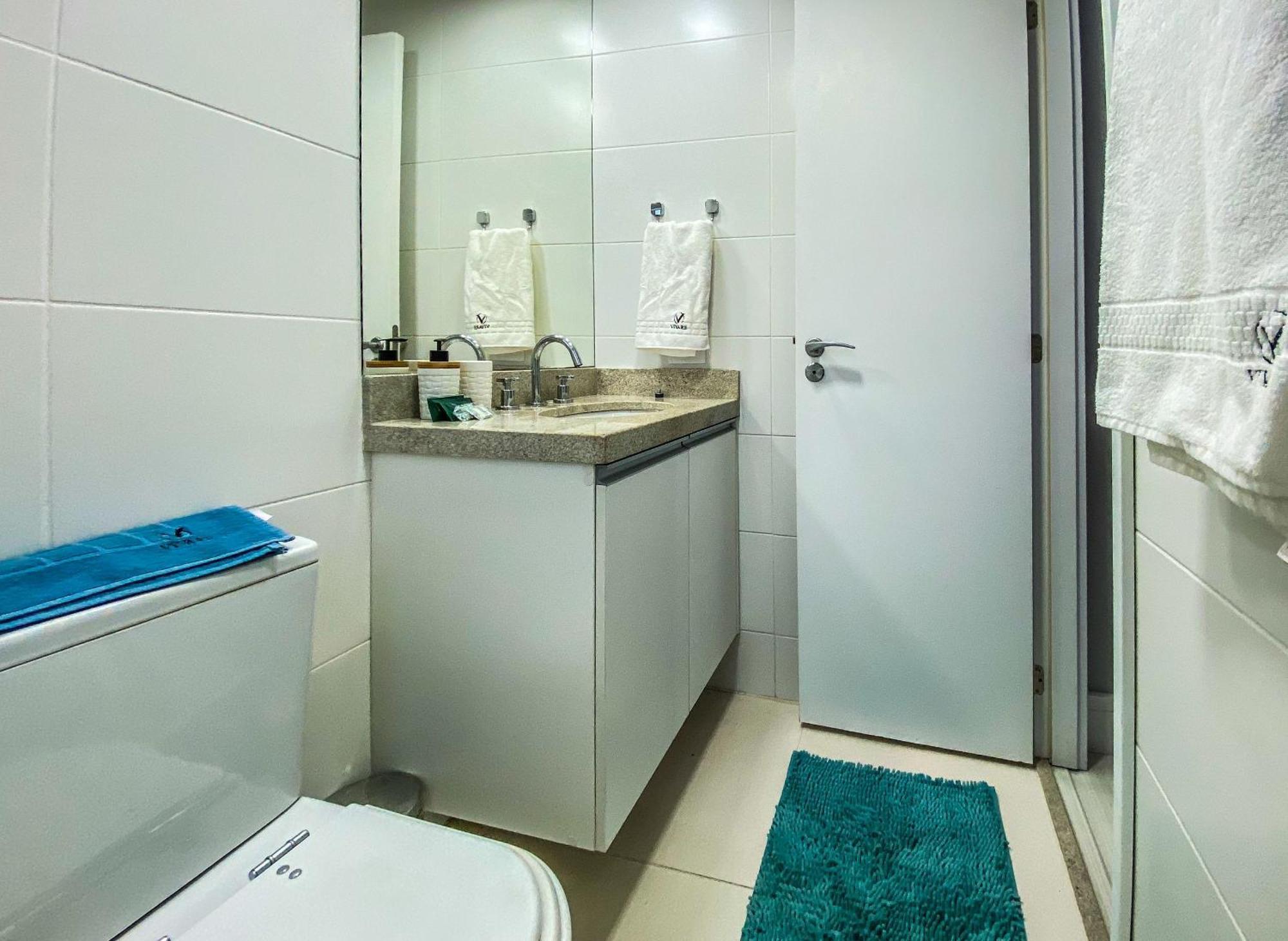 Exclusive - Vivare Augusta Apartamento
