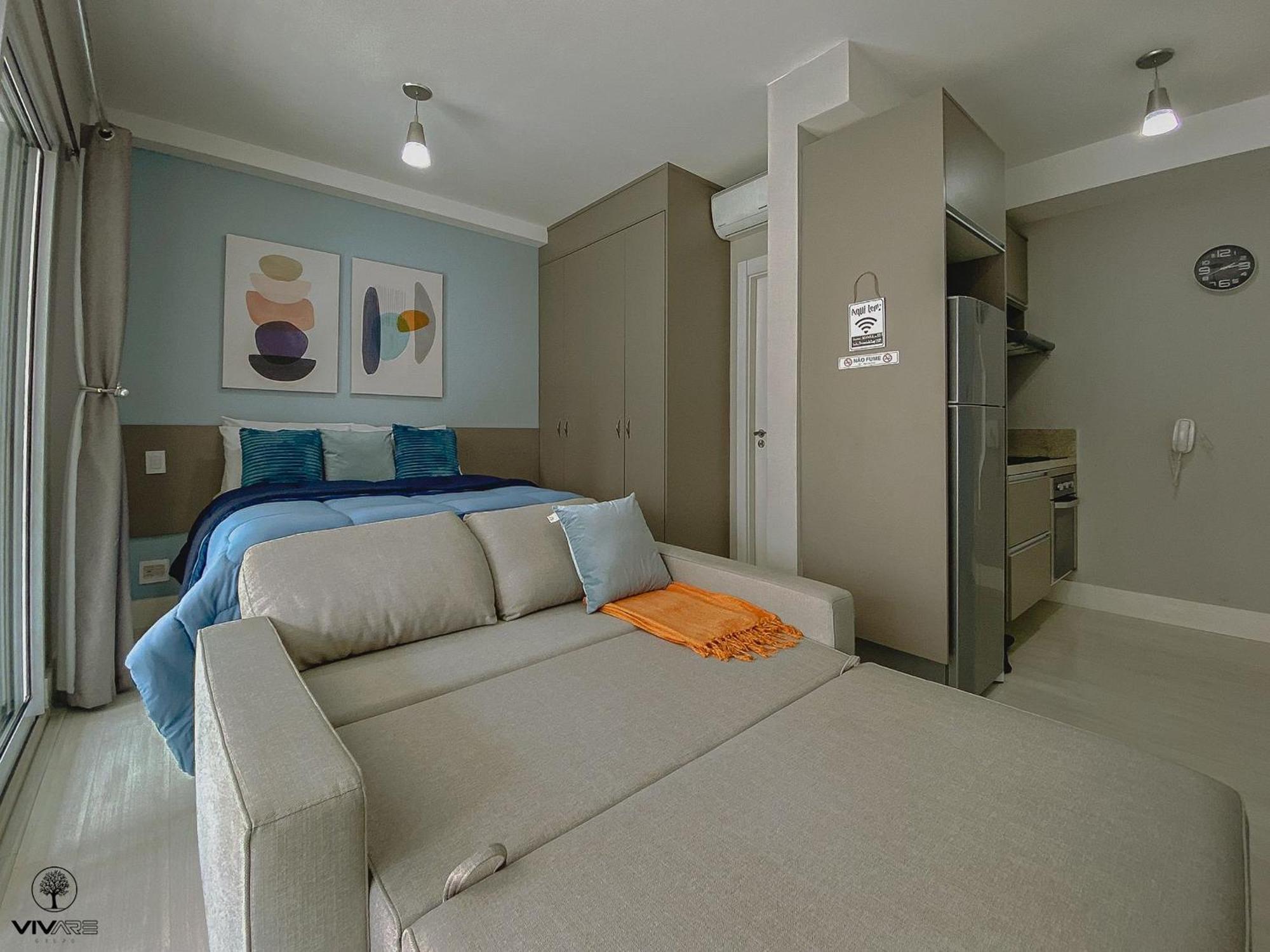 Exclusive - Vivare Augusta Apartamento