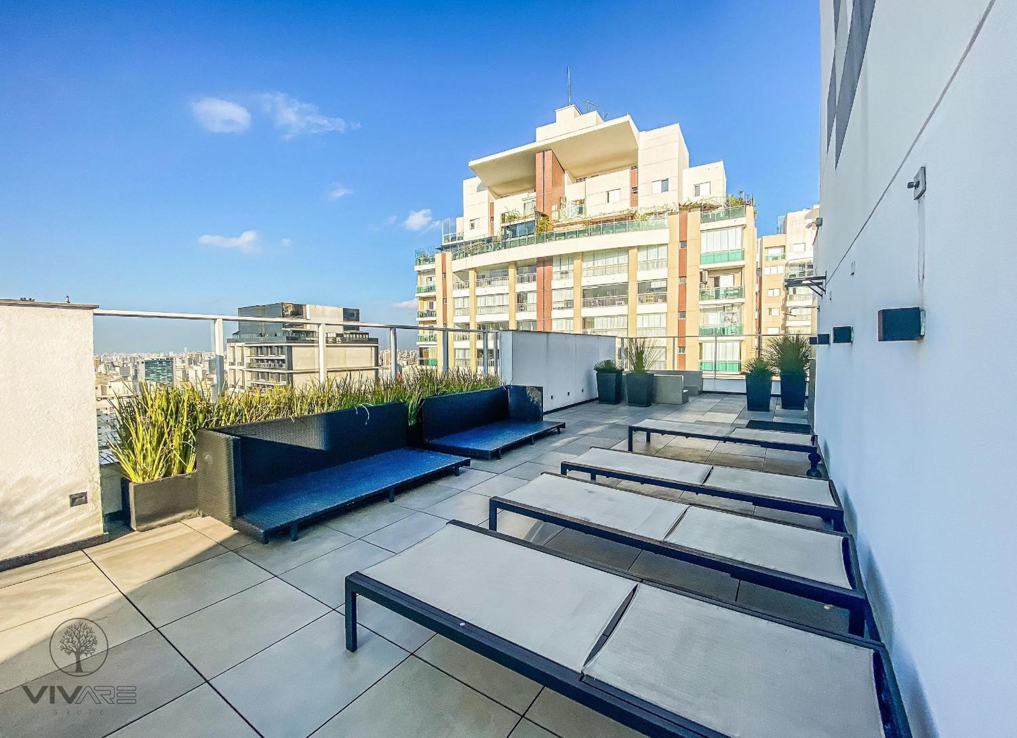 Exclusive - Vivare Augusta Apartamento