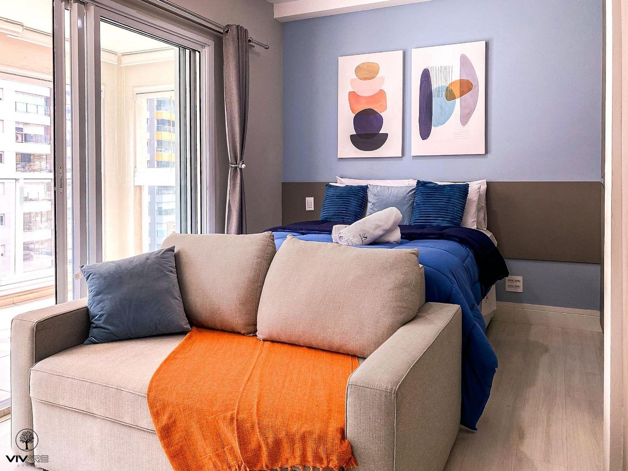 Apartamento Exclusive - Vivare Augusta *