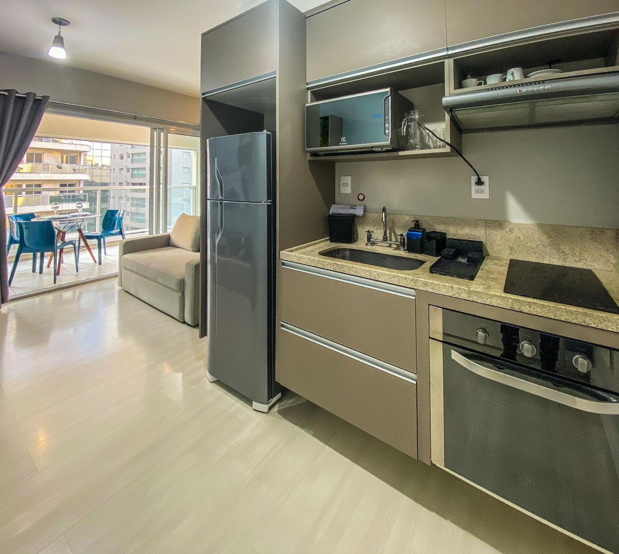 Exclusive - Vivare Augusta Apartamento *