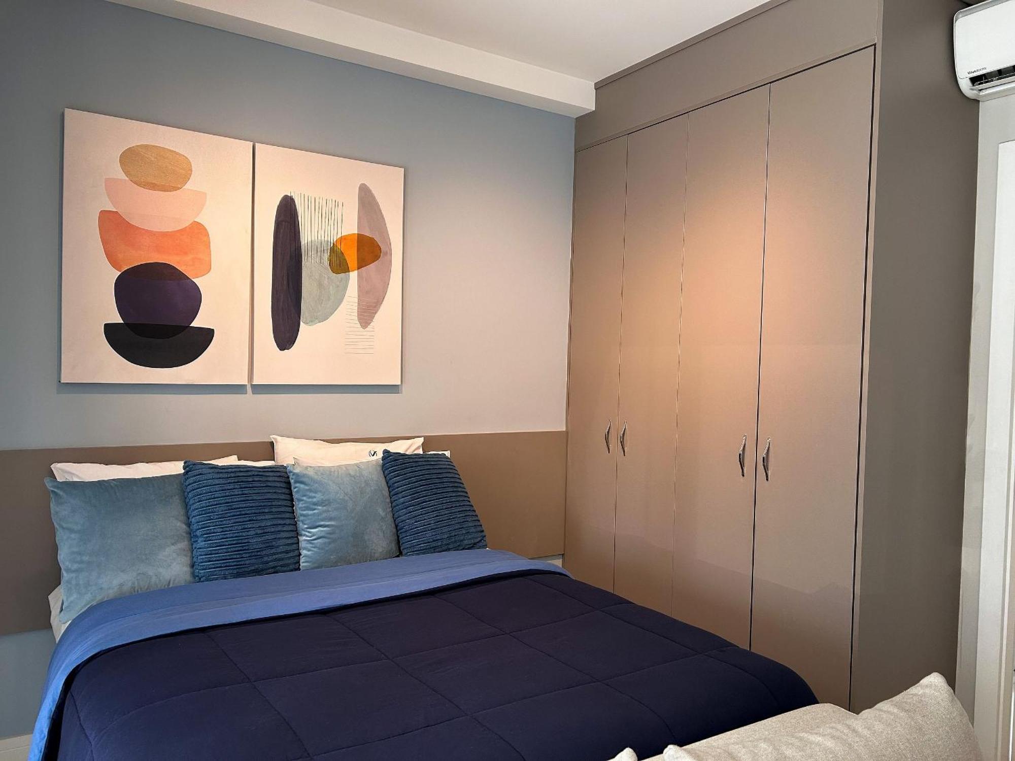 Apartamento Exclusive - Vivare Augusta